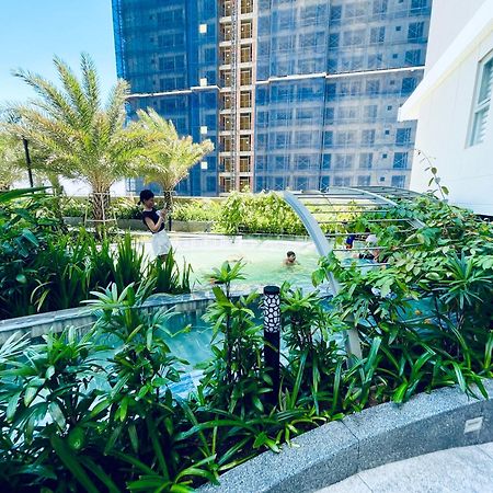 The Song Apartment Vung Tau-28 Thi Sach Phuong Thang Tam Екстер'єр фото