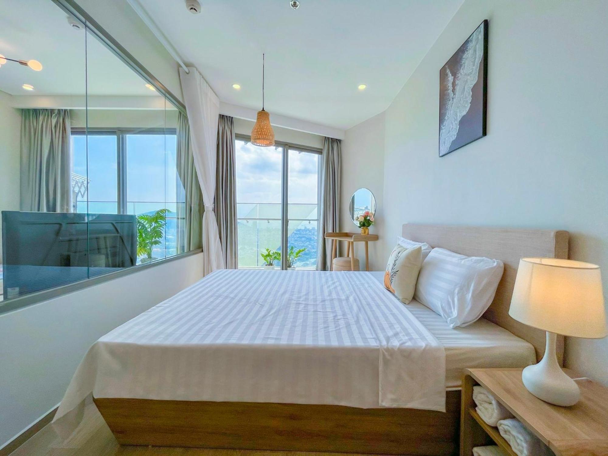The Song Apartment Vung Tau-28 Thi Sach Phuong Thang Tam Екстер'єр фото