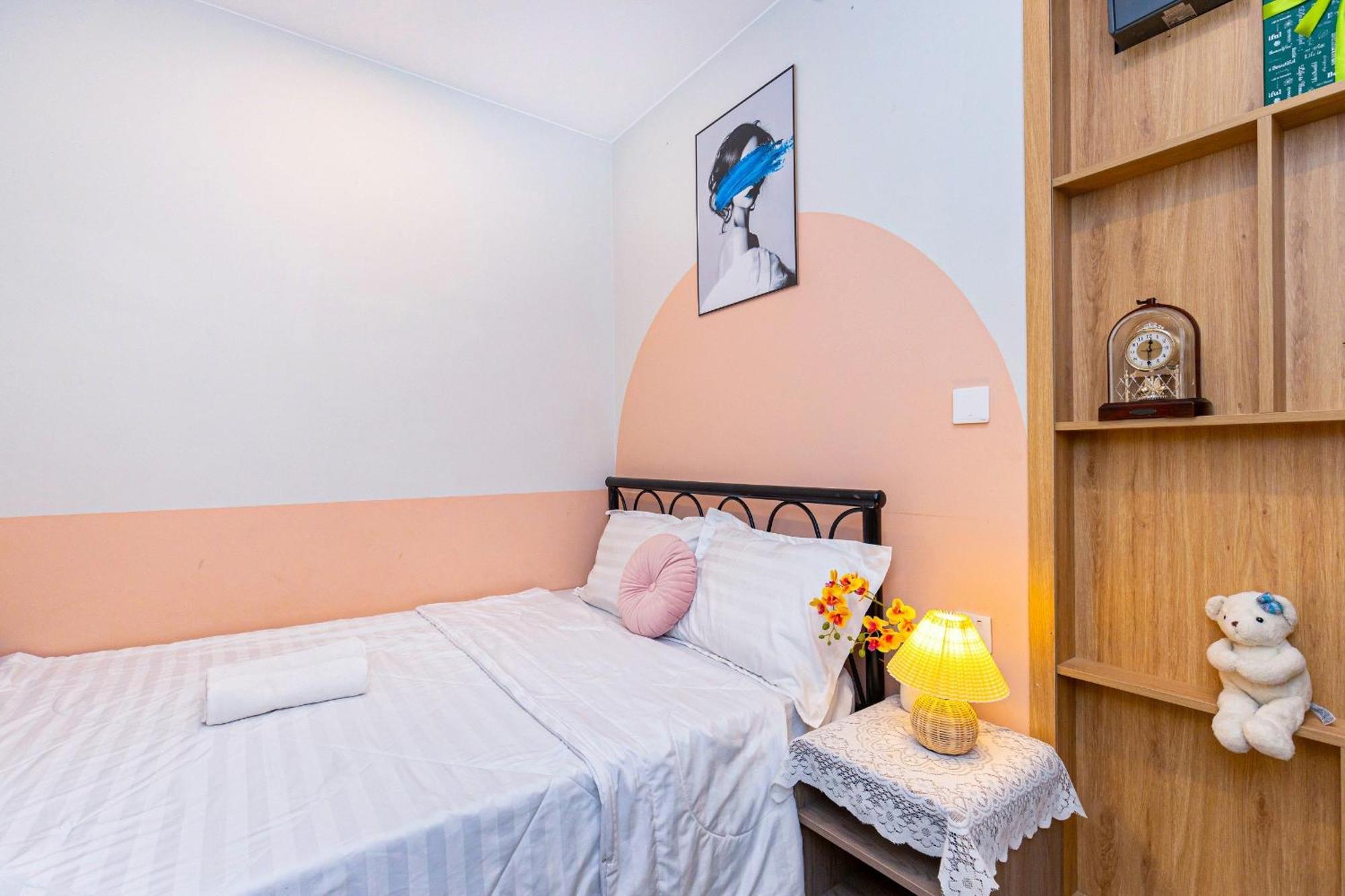 The Song Apartment Vung Tau-28 Thi Sach Phuong Thang Tam Екстер'єр фото