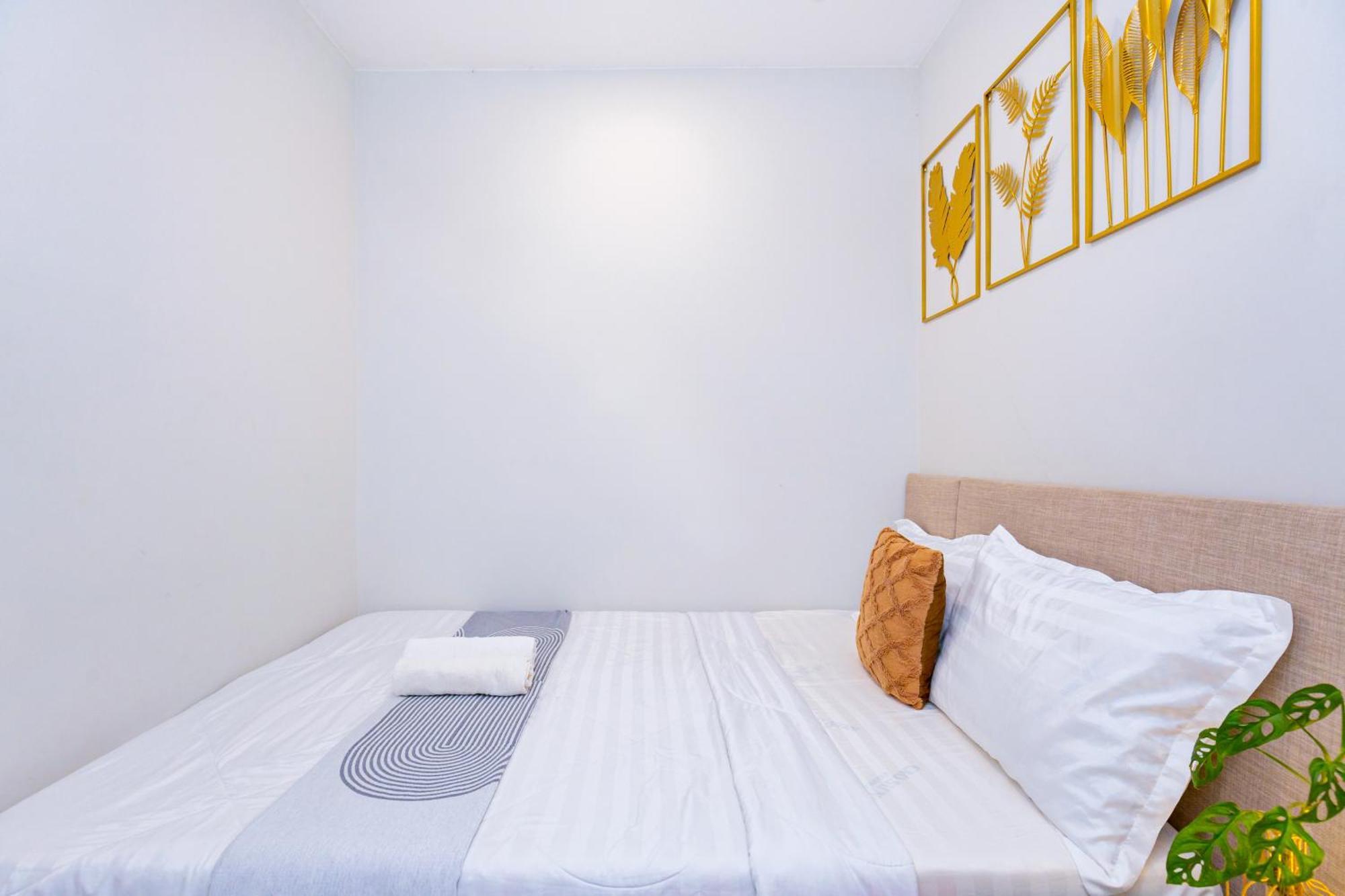 The Song Apartment Vung Tau-28 Thi Sach Phuong Thang Tam Екстер'єр фото